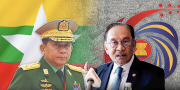 ASEAN Misses Another Opportunity for Meaningful Action on Myanmar