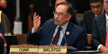 The Farce of Mediation: Anwar, ASEAN and Myanmar