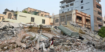 Remembering Myanmar Political Prisoners Killed at Quake-Devastated Obo Prison