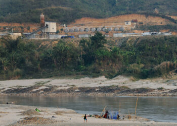 A Troubling Message from China’s Ambassador to Myanmar