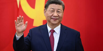 Understanding China’s Calculated Influence Abroad