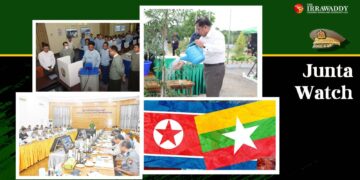 Certifying a Chinese Security Invasion; Boosting Ties With Nuclear North Korea; and More