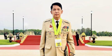 Myanmar Rights Commission Silent as Junta Media Lists Child Among Assassination Suspects