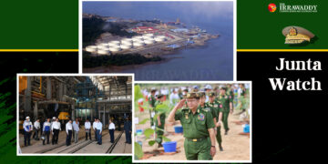 Tree-Planting Hides Logging Frenzy; Moving Mountains for Steel Production; and More