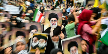 Iran Vows Retaliation After US Strikes on Nuclear Sites