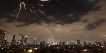 Israel-Iran Conflict: Latest Developments