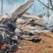 Sagaing Region Braced for Myanmar Junta Airstrikes After Jet Crash