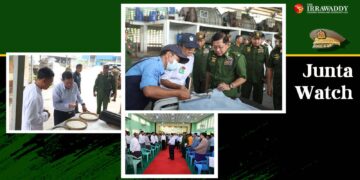 Parading Comedians and Machines for Election Circus; Rousing the Military Vote; and More