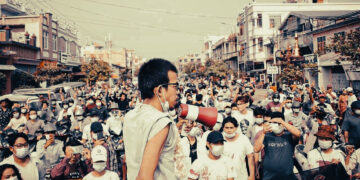 ‘Reforms Are Not Optional’: Prominent Activist Urges NUG to Act Before It’s Too Late