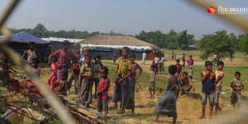 Rakhine’s Arakan Army Accused of Grave Abuses Against Rohingya