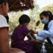 Malaria Cases Rise in Western Myanmar