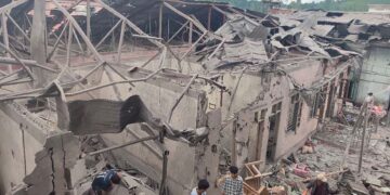 MNDAA Threatens Retaliation After Myanmar Junta Airstrikes