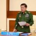 Myanmar Junta’s Power Transfer Looms, but Real Control to Remain With Regime Boss