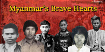 The Nation Where Brave Hearts—and Martyrs—Dwell