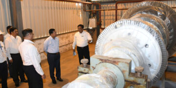 Russian Steel Mill in Myanmar to Be Up and Running ‘Soon’