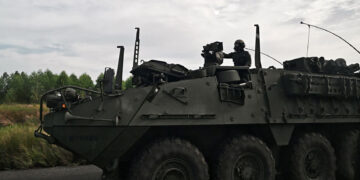 Thailand Warns of War With Cambodia