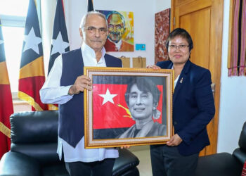 Timor-Leste Hits Back at Myanmar Junta’s Objection to ASEAN Membership