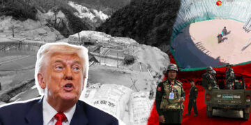 In Rare Earth Talks, Another Troubling Sign of a US Pivot on Myanmar