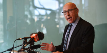 US Lifting Sanctions on Myanmar Junta Allies ‘Unconscionable’: UN Expert