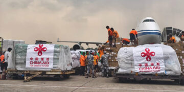 Western Aid Cuts Cede Ground to China in Southeast Asia: Study