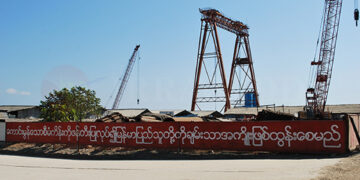 Myanmar Junta Starves Last Rakhine Strongholds as AA Closes In