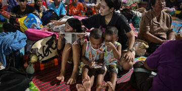 Thailand and Cambodia Truce Talks Due but Strikes Continue