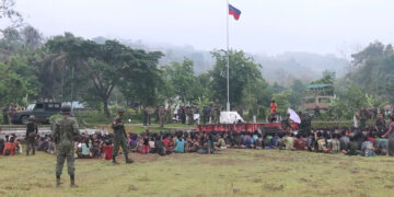 Arakan Army Denies Rohingya Massacre