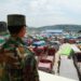 Beyond the Checkpoint: Myanmar Ethnic Alliance’s Rise as Border Governors