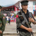Kachin Resistance Umbrella Vows to Keep Fighting Despite Chinese Pressure