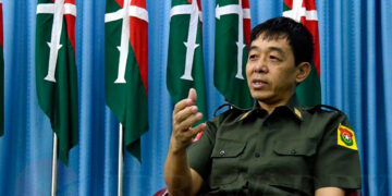 Gun Maw’s Call for Unity: Will the KIO Become Myanmar’s ‘Mufasa’?