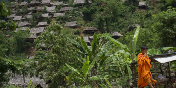 Myanmar Refugees to Be Allowed to Work in Thailand Amid Labor Shortage