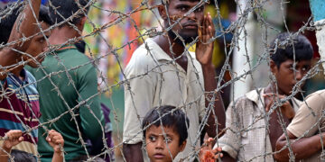 Bangladesh Gears Up for Key Rohingya Talks Ahead of UN Conference