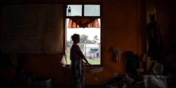 Suicides Rise as Sittwe Starves Under Myanmar Junta Blockade