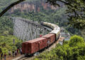 Myanmar Junta Says Historic Railway Bridge ‘Bombed, Destroyed’
