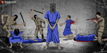 UN War Crimes Sleuths Expose Systematic Torture in Myanmar’s Jails