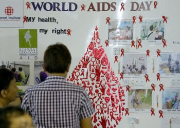 Myanmar Junta Moves to Restrict Aids Medication