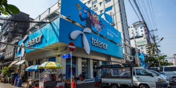 Rights Groups Lodge Complaint in Norway Against Telenor Over Myanmar Sanctions