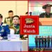 ASEAN-Junta Romance Continues; Arrests Offer Glimpse of Post-Election Reality; and More