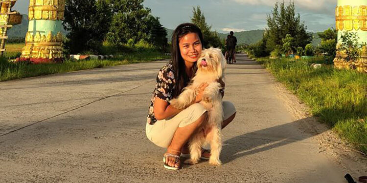 Arakan Army Detains Female Journalist in Rakhine’s Maungdaw  
