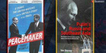 Studies of Diplomacy at Opposite Ends of the Scale