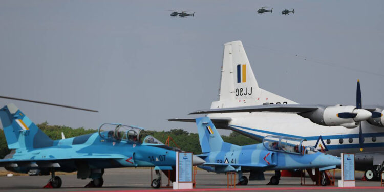 Myanmar Junta Bombs KIA Position in Shwegu, Killing at Least 17