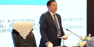 Doubts Cast on Myanmar Junta Boss’s Pledges to Chinese Investors