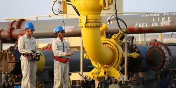 Militarized Pipelines: How China’s Security Priorities Harm Local Communities