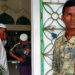 Mosque’s Reopening Reflects Thawing Interfaith Ties in Rakhine Under AA