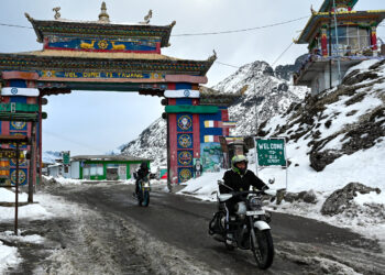 India’s Northeast Emerges as Gateway to Southeast Asia