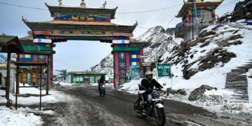 India’s Northeast Emerges as Gateway to Southeast Asia