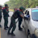 Myanmar Junta Launches Major Offensive to Retake Main Coastal Highway  