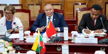 Timor-Leste Won’t Permit Exiled Myanmar Opposition to Conduct Political Activities: Junta