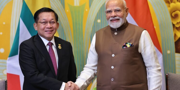 Narendra Modi Facebook