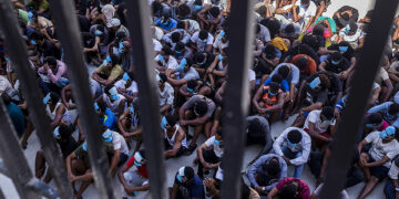 Why So Many Young People Work Voluntarily in Myanmar’s Scam Compounds